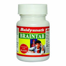 Baidyanath Briantab Legiyam