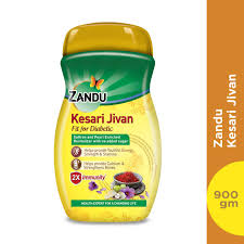 Zandu Kesarijivan Legiyam