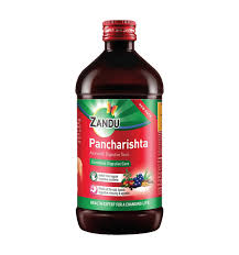 Zandu Pancharista Legiyam