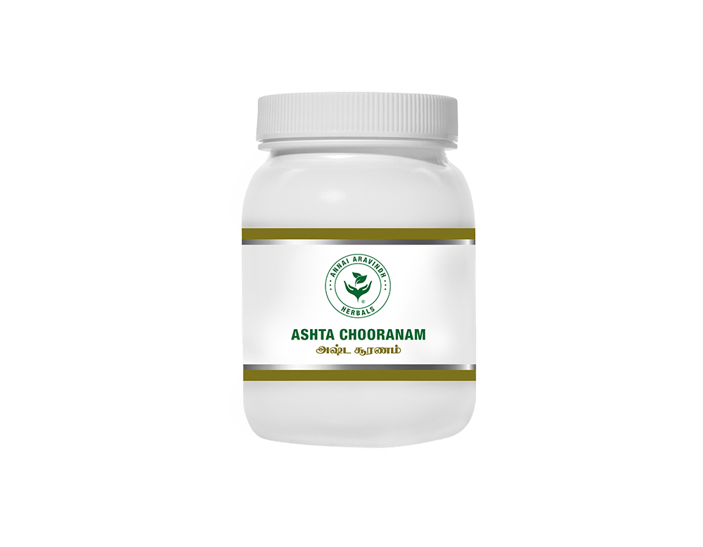 Ashta Choornam