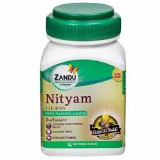 Zandu Nityam Powder