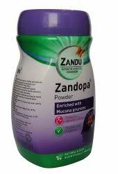 Zandu Zandapo Powder