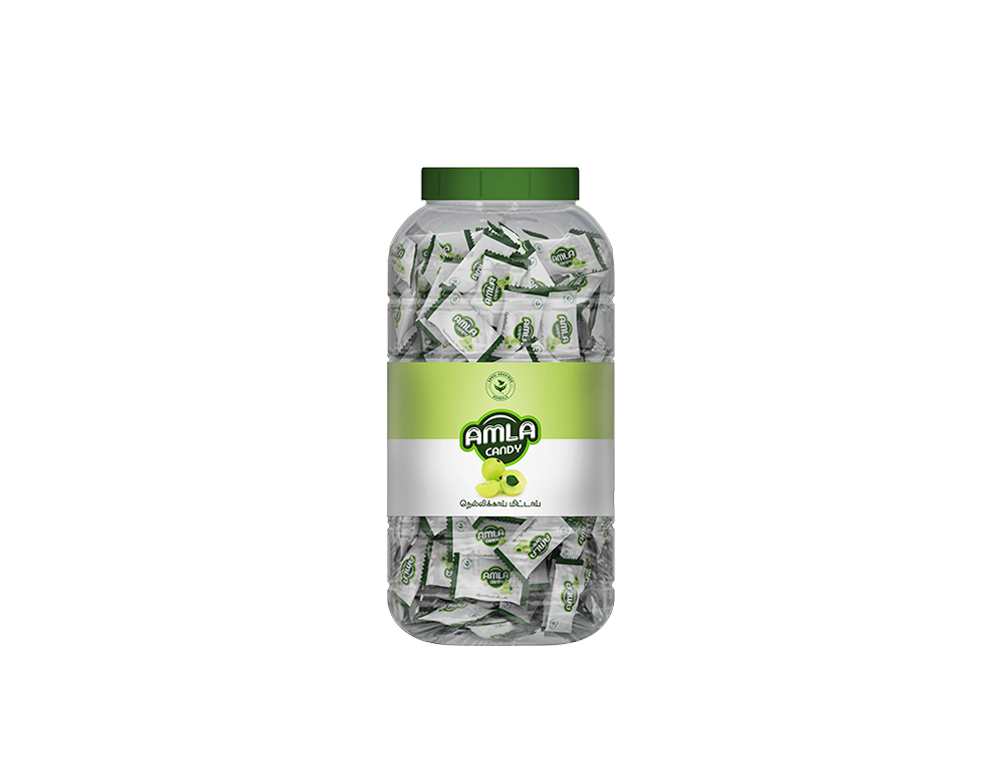 Amla Candy