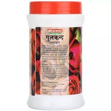 Baidyanath Chyawanprasad Candy