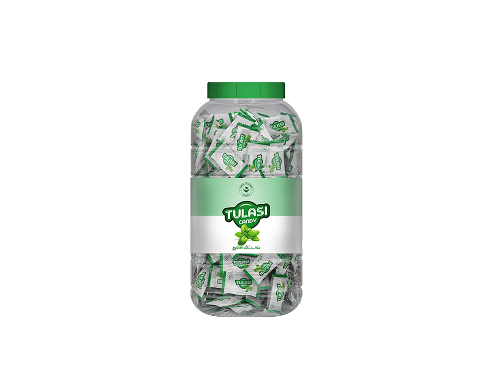 Tulasi Candy