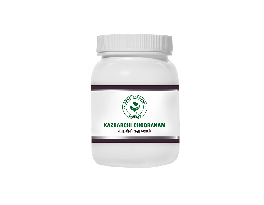 Kazharchi Choornam