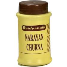 Baidyanath Narayan Powder