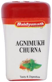Baidyanath Agnimukh Powder