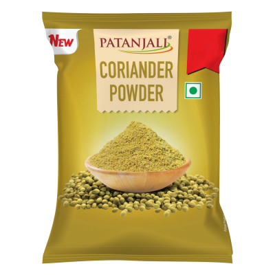 Patanjali Coriander Powder