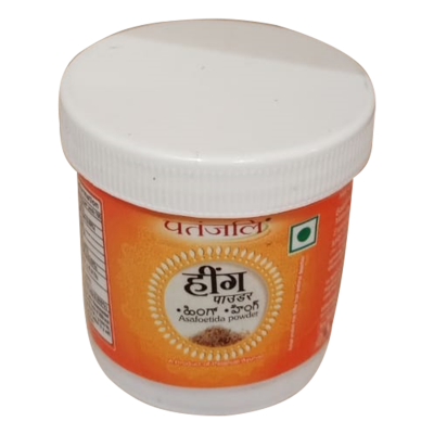 Patanjali BhandanHing Powder