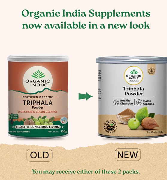 Triphala Powder