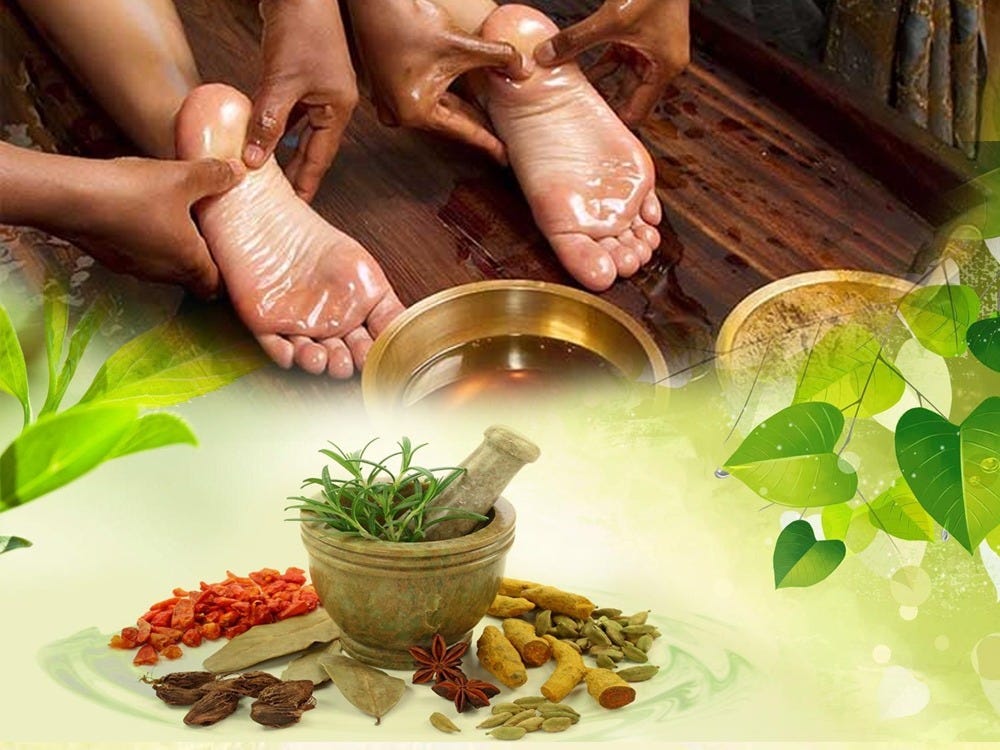 Panchakarma